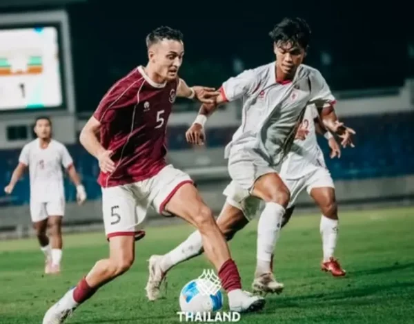 Tahun Evaluasi Sepak Bola Indonesia: Ada Progres, Namun Target Besar Belum Terjangkau