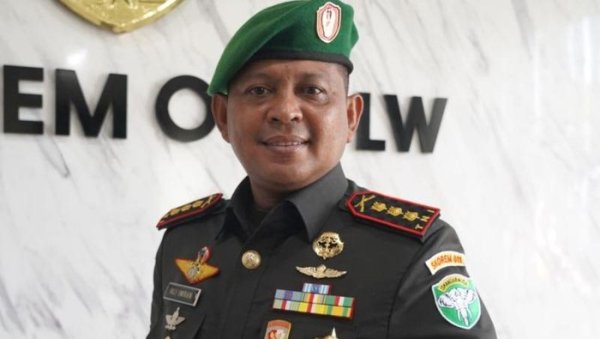 Danrem 011/Lilawangsa Tegaskan TNI Amankan, Bukan Rampas Bantuan Bencana Aceh