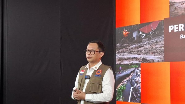 Jembatan Darurat Jadi Penggerak Pemulihan Wilayah Bencana, BNPB Kejar Pemasangan 270 Bailey