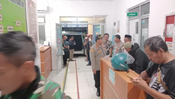 Niat Hentikan Perundungan, Remaja 16 Tahun Kehilangan Nyawa