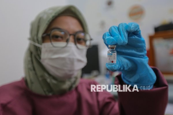 Tragedi Waspada Flu Berat: RSHS Bandung Rawat Pasien Super Flu