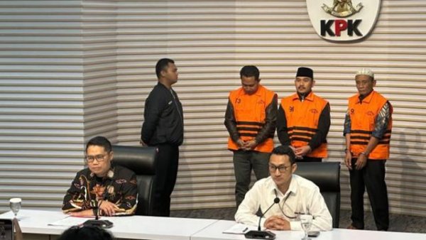 Aliran Dana Suap Proyek Bekasi Seret Nama Pimpinan DPRD, KPK Soroti Fungsi Pengawasan