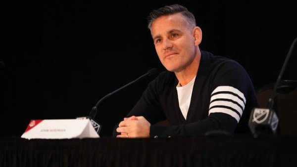 Tragedi Penantian Panjang Timnas Indonesia Berujung Era Baru, John Herdman Resmi Diperkenalkan di