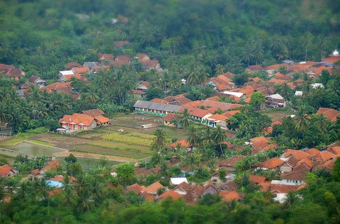 Pembangunan Desa Panundaan Disorot, Warga Harap Percepatan