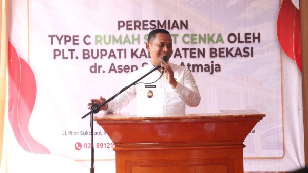 Pemkab Bekasi Pastikan Pasien Tanpa BPJS Tetap Dilayani
