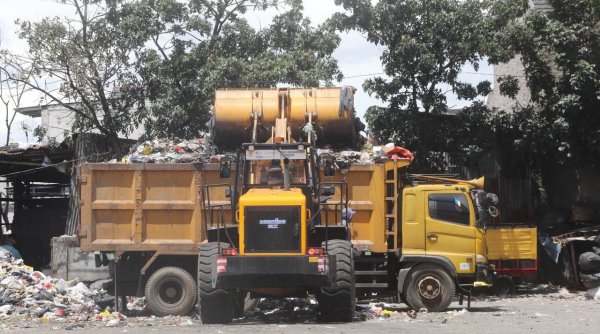 Sekda Bandung Dorong Peran RW, Sampah Jadi Tanggung Jawab Bersama