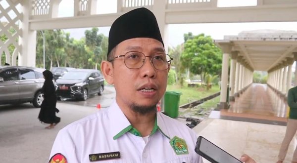 Balikpapan Terima Tambahan 183 Kursi pada Musim Haji 2026