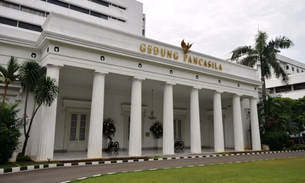 Indonesia Bergabung dalam Dewan Perdamaian Gaza Bentukan Trump, Diplomasi RI Masuk Panggung Global
