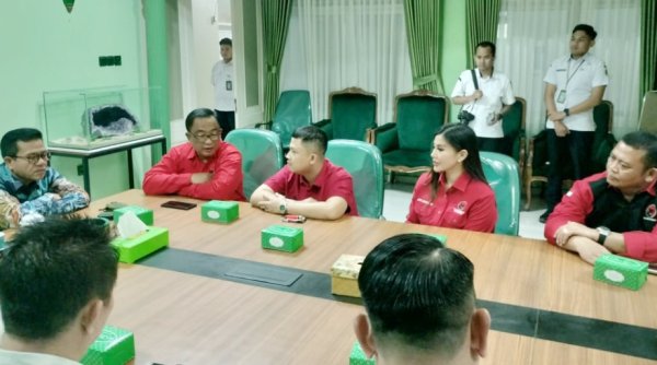 APBD 2025: Jabar Menunda, Kabupaten Bandung Tuntas