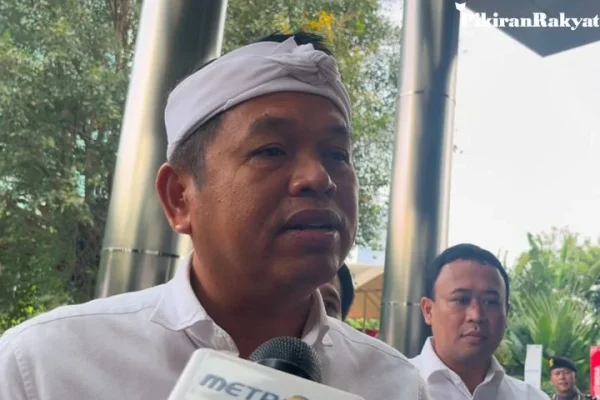 Gaya Hidup Hemat Pemerintah: APBD Jabar 2026 Ditekan Beban Triliunan Rupiah