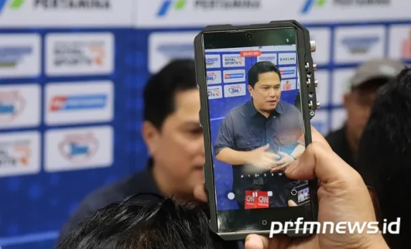 Bandung Bidik Sport Tourism sebagai Jalan Keluar Krisis Ekonomi Industri Olahraga