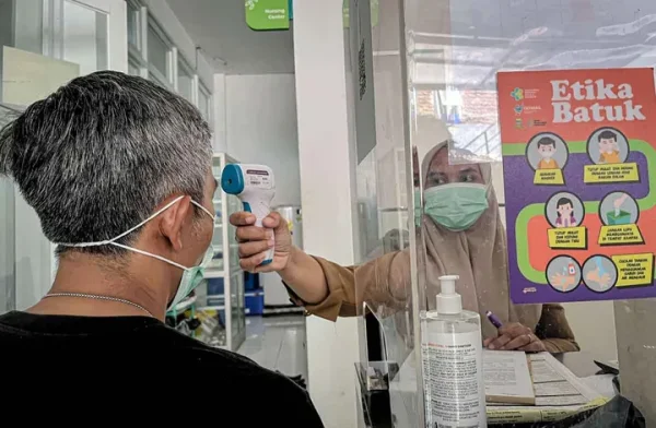 Super Flu Merebak di Jawa Barat, Kota Bandung dan Cimahi Perketat Kewaspadaan