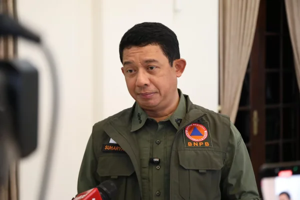 Pasca Longsor Cisarua, BNPB Bangun Ulang dan Relokasi 48 Rumah Warga