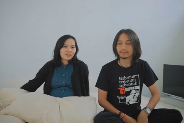Pilih Empati daripada Proses Hukum, Fiersa Besari Cabut Laporan Demi Ketenangan Keluarga