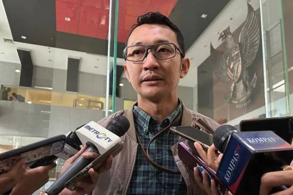 OTT Pegawai Pajak Jakarta Utara, KPK Amankan Delapan Orang dan Sejumlah Uang