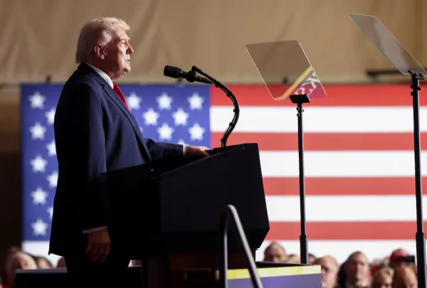 Trump Tegaskan Ultimatum ke Iran: Buat Kesepakatan Nuklir atau Serangan Berikutnya Akan Jauh Lebih Parah