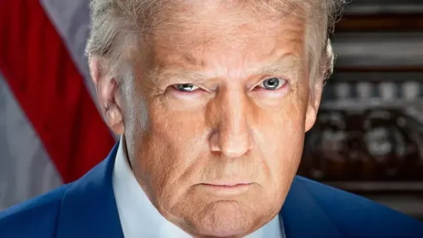 Ultimatum Trump Picu Ketegangan Global, Ancaman Militer AS Bayangi Krisis Iran