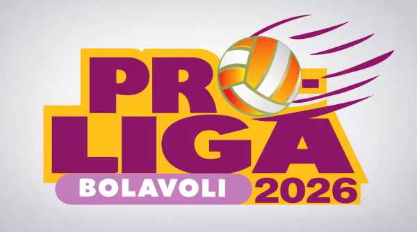 Livin Mandiri Bangkit, Seri Bandung Jadi Titik Balik Proliga 2026 Putri