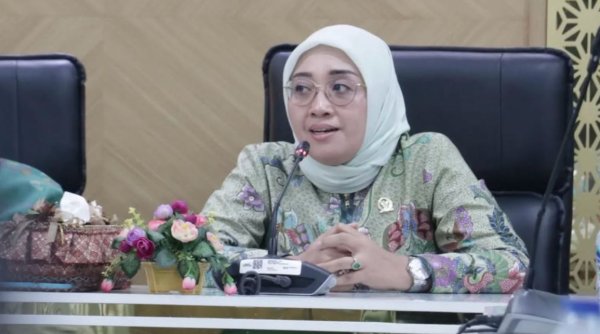 Hindun Anisah: Penyaluran Bantuan Peternak Terdampak Banjir di Sumatera Perlu Diawasi Ketat
