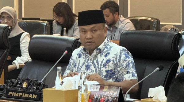 Sugiat Santoso Dorong Penegakan Hukum yang Restoratif dan Rehabilitatif