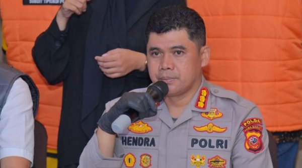 Warga Laporkan Dugaan Peredaran Obat Keras Golongan G, Aparat Tingkatkan Pengawasan
