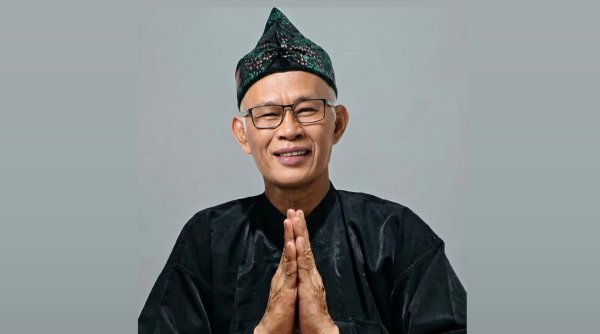 Menguatkan Identitas Budaya Sunda Lewat Pencak Silat, Strategi Kabupaten Bandung 2026