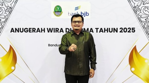 Tahun 2026, Teguh Purwayadi Pastikan Transfortasi Digital Beri Dampak Nyata bagi Masyarakat