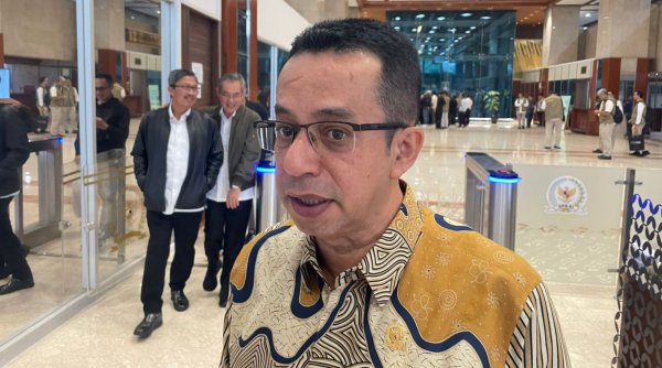 Pekalongan Terkena Banjir, Rizal Bawazier Minta Bulog Turun Tangan Bantu Korban