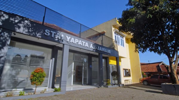 STAI Yapata Al-Jawami Bandung Resmi Buka PMB 2026/2027