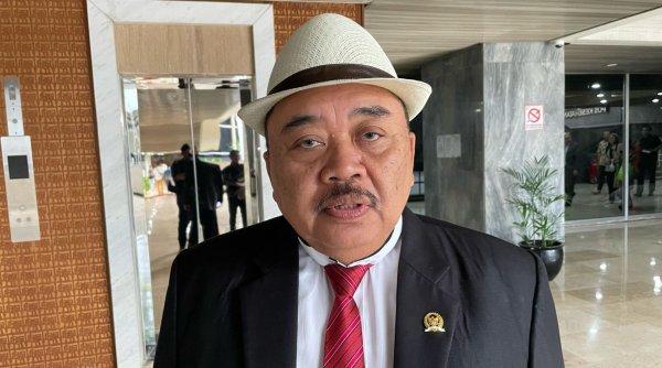 Ateng Sutisna Dukung Pembentukan Kementerian Perubahan Iklim untuk Perkuat Pasar Karbon Nasional