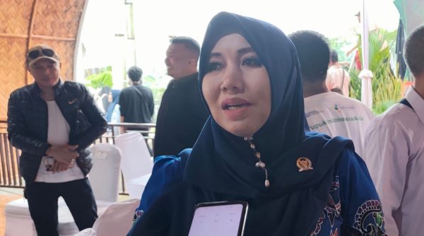Lia Istifhama: Revitalisasi Bahasa Daerah Kunci Penguatan Identitas Nasional