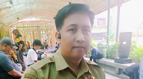 19 Lembaga Terima Penghargaan Sebagai Wajib Pajak Terbaik di Kabupaten Bandung