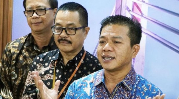Bupati Bandung Imbau 31 Kecamatan Waspada, Cuaca Ekstrem Kepung Kabupaten Bandung