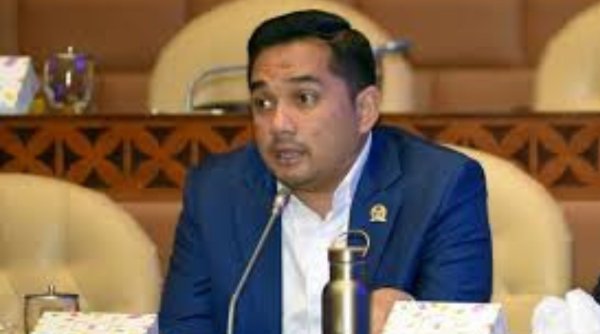 Komisi II: Ambang Batas Parlemen Keniscayaan Perkuat Demokrasi dan Efektivitas Pemerintahan