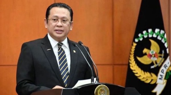 Bamsoet Dukung Presiden Prabowo Benahi Pasar Saham Indonesia