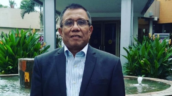 Sedikit Kegembiraan Di Tengah Kecemasan Catatan Hendry Ch Bangun