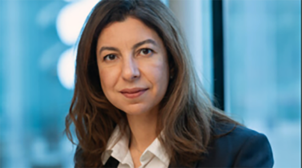 Ericsson Tunjuk Nora Wahby sebagai Presiden Direktur Ericsson Indonesia