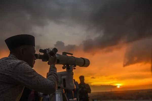 Penetapan Awal Ramadhan 2026 Ikuti Fatwa MUI