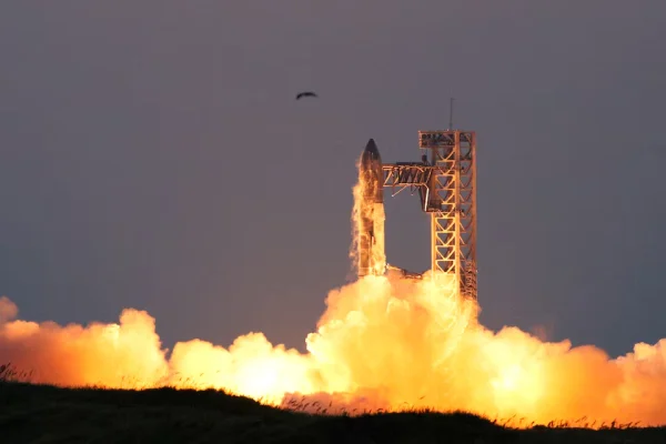 SpaceX dan xAI Disebut Bahas Merger Jelang IPO Raksasa, Musk Siapkan Langkah Besar di Industri AI