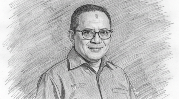 VISI | Edupreneur dan Kampus Berdampak Sambut 2026