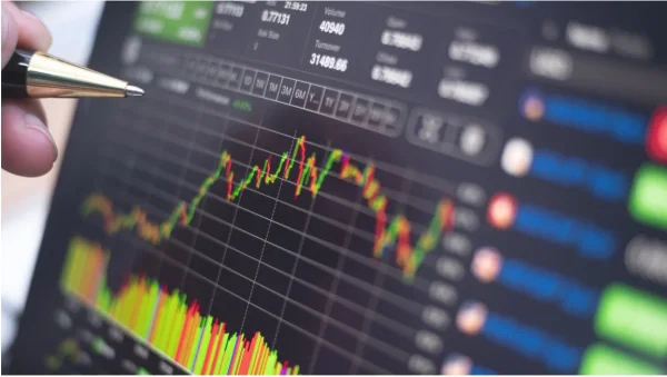 Dibuka Hijau, IHSG Tiba-Tiba Ambruk 1%, Apa Pemicunya?