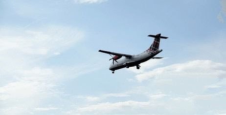 Soal Insiden Pesawat ATR 400, Ridwan Bae: Keselamatan Harus Jadi Prioritas