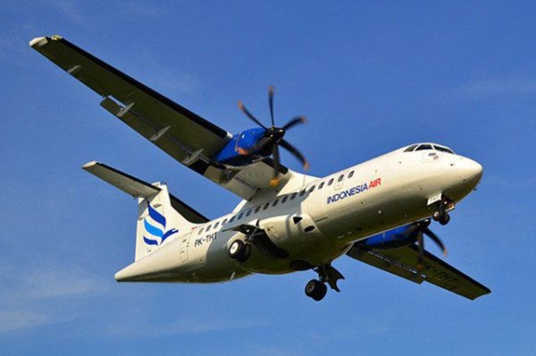 Pesawat ATR 400 Rute Yogyakarta–Makassar Hilang Kontak Mori Hanafi Desak Negara Bertindak Cepat
