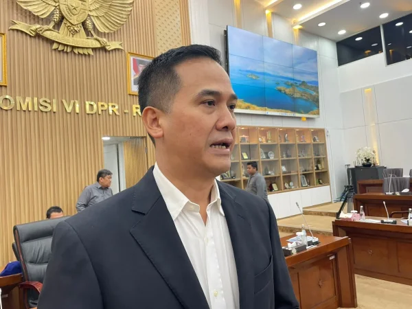 Dorong Kemenkop Perketat Pengawasan, Adisatrya: Rekrutmen Pegawai Kopdes Harus Bebas 'Titipan'