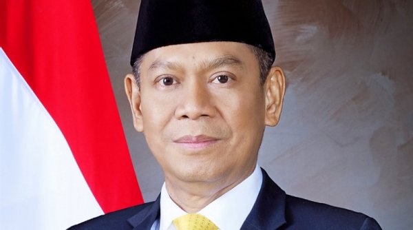 SOSOK | Adies Kadir dan Babak Baru di MK