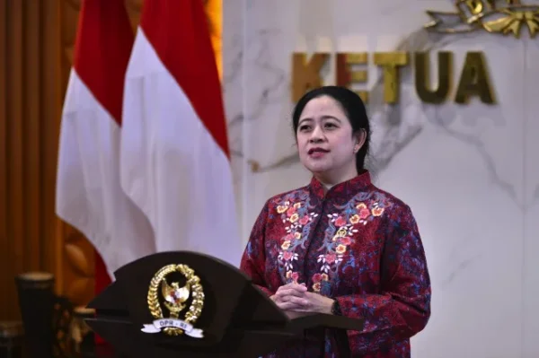Hadapi Temuan Suspect Hantavirus, Puan Maharani Soroti Kesiapan Layanan Kesehatan Daerah