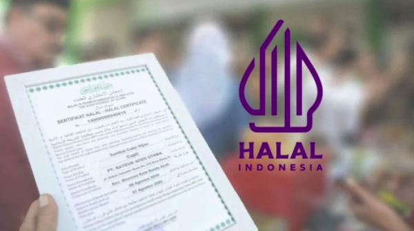 BPJPH: Sertifikat Halal Perkuat Daya Saing Produk Indonesia di Pasar Global