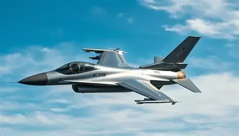 Rusia Klaim F-16 Ukraina Rontok, S-300 Disebut Bukti Dominasi Pertahanan Udara