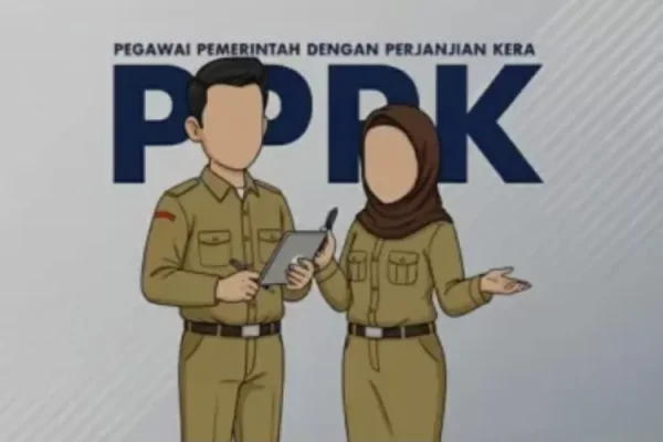 Disdik Sukabumi Soal Gaji Guru PPPK Paruh Waktu: Berharap BOS untuk Tambahan Penghasilan