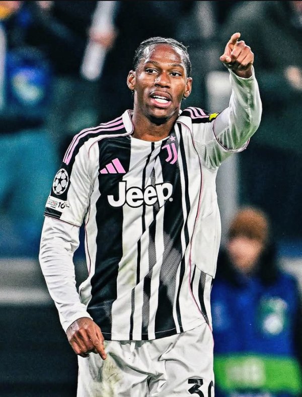 Dari Cemoohan ke Penentu Laga, Jonathan David Bangkit Bersama Juventus